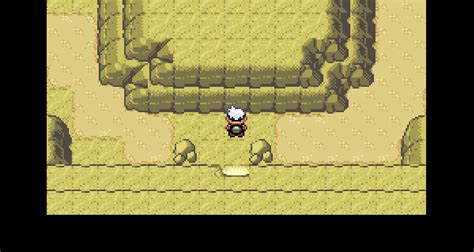 pokemon emerald mods